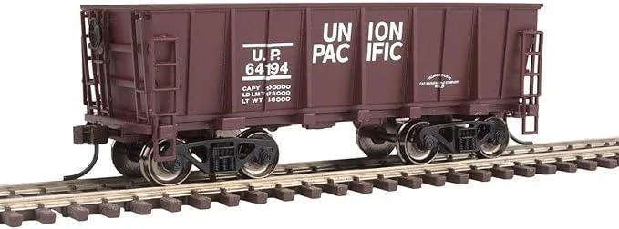 HO Bachmann Union Pacific #64194 - Ore Car 18610