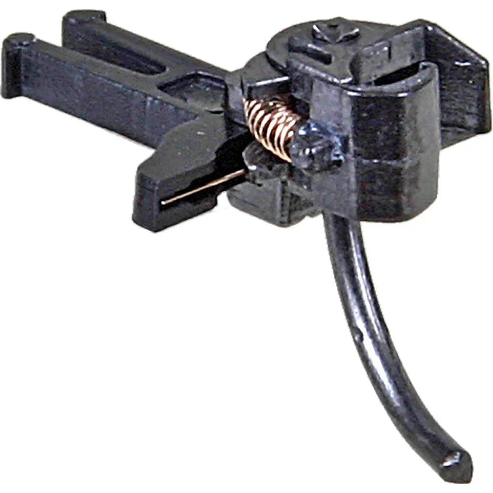 HO Scale Kadee #17 NEM 362 European-Style Couplers