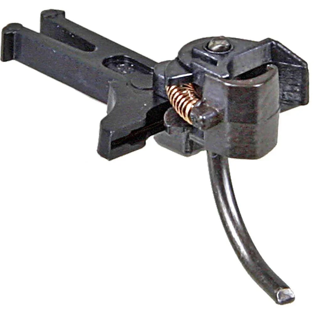 HO Scale Kadee #18 NEM 362 European-Style Couplers