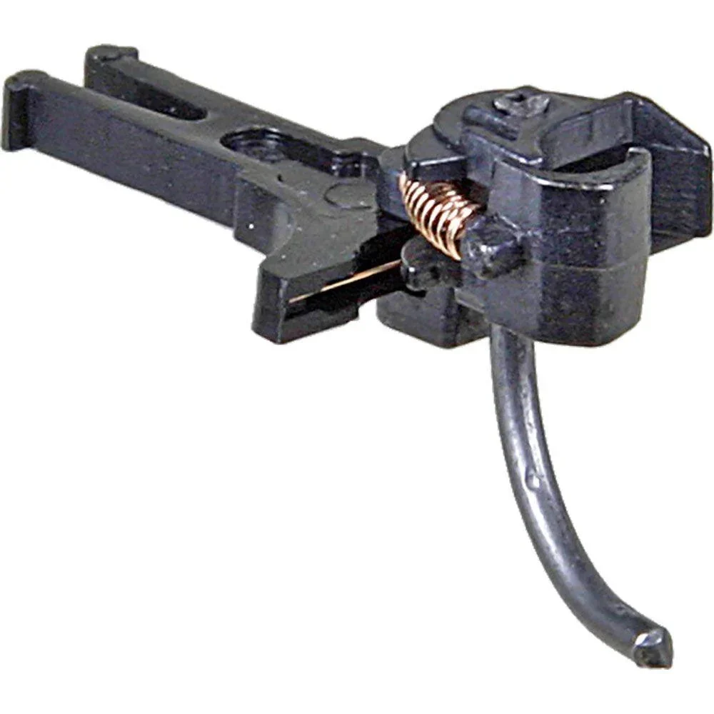 HO Scale Kadee #19 NEM 362 European-Style Couplers