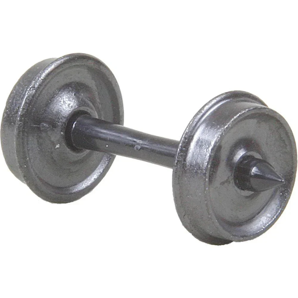 HO Scale Kadee #520 Code 110 Wheels 33" Diameter