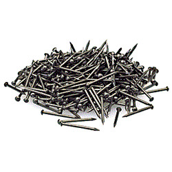 HO&N Atlas Track Nails 2540 - Atlas Trains