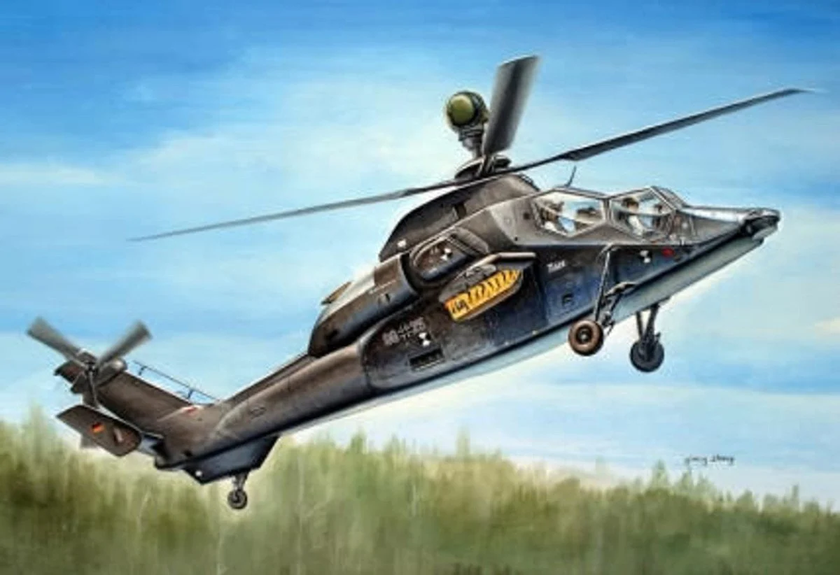 Hobby Boss 1/72 Hobby Boss Tiger UHT (Prototype) - HY87211