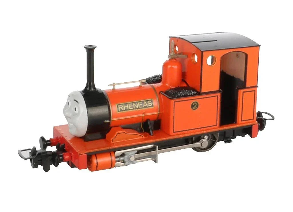 HOn30 Bachmann Thomas & Friends Narrow Gauge Rheneas - 58602
