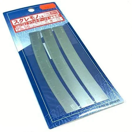 Rivet Gauge 2 Curved Line 71044 - Hasegawa