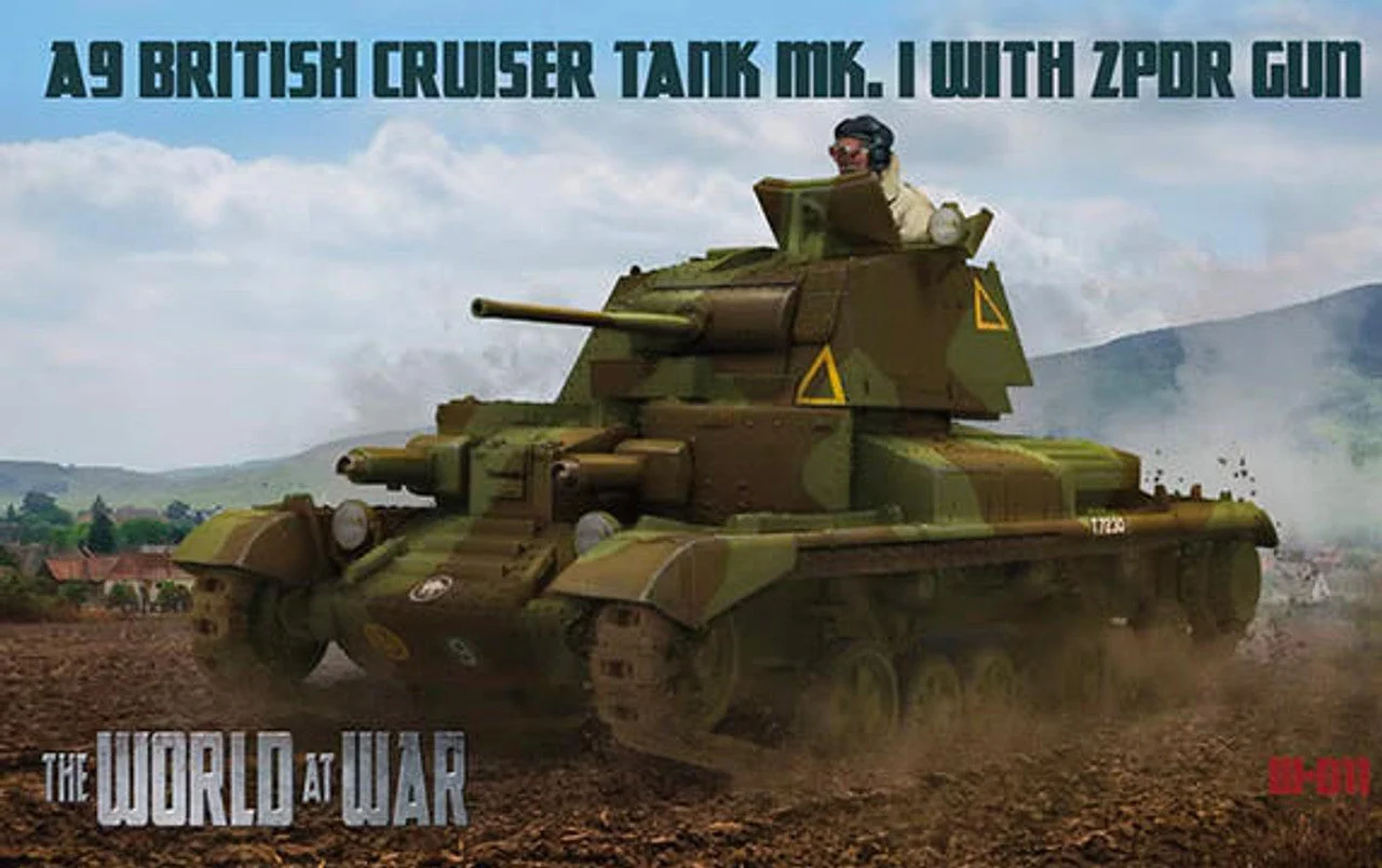 IBG Models 1/72 IBG BTR Ukraine APC