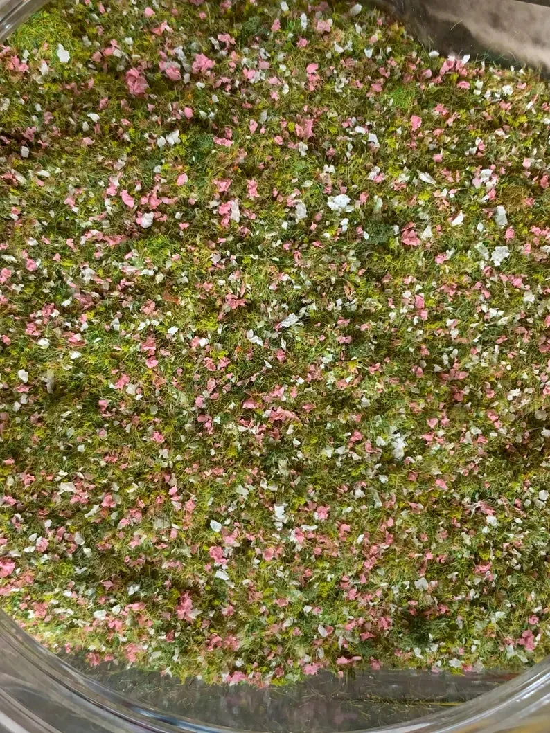 High Ground Basing Sakura Spring Blend - HIB105
