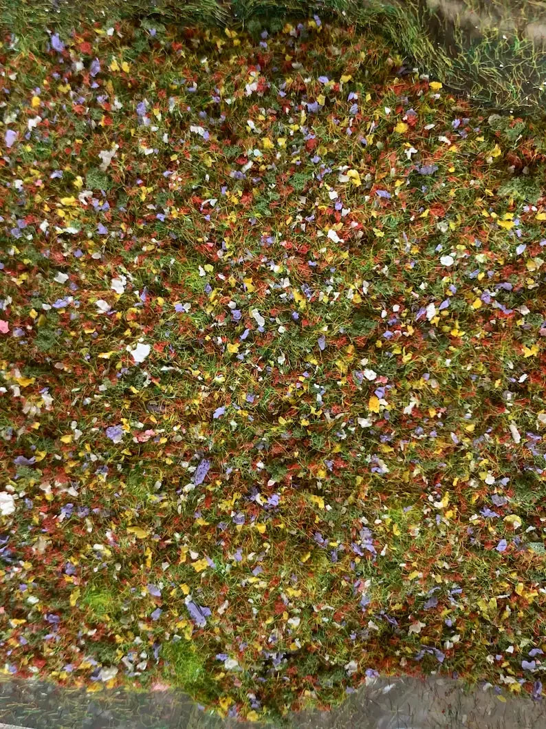 High Ground Basing Wildflower Meadow Blend - HIB107