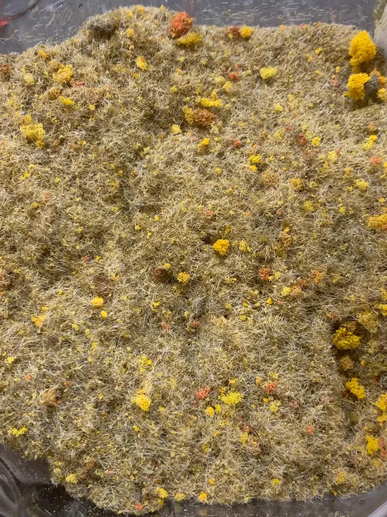 High Ground Basing Fallen Empires Blend - HIB103
