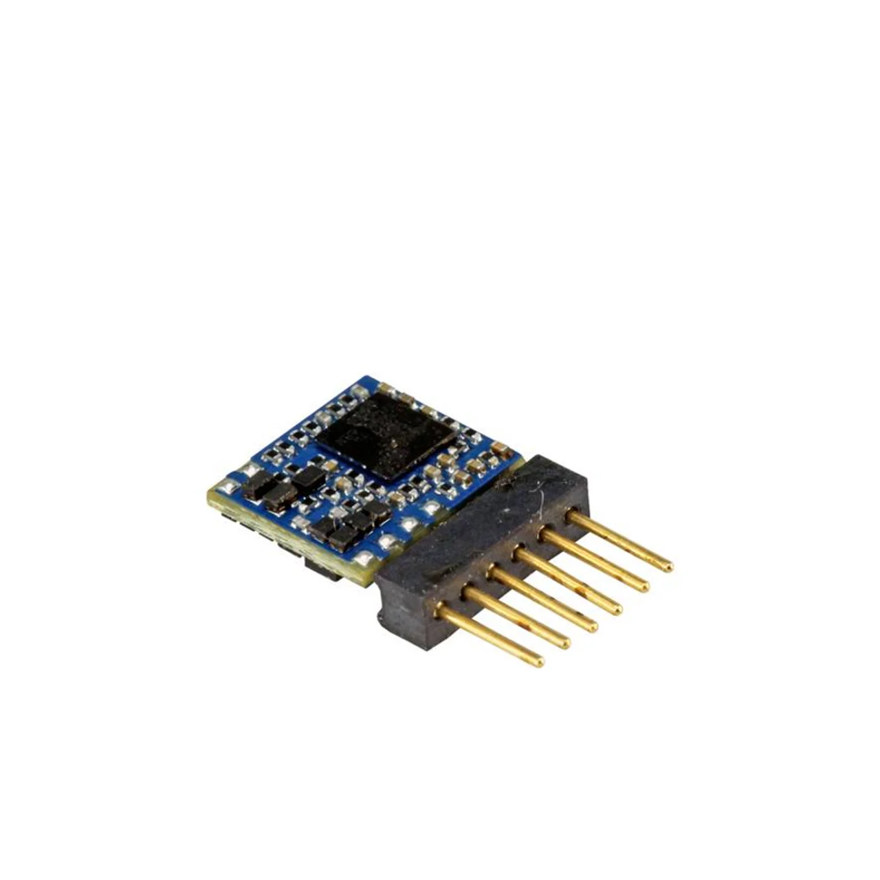 ESU LokPilot 5 micro DCC/MM/SX/M4 6-pin Direct