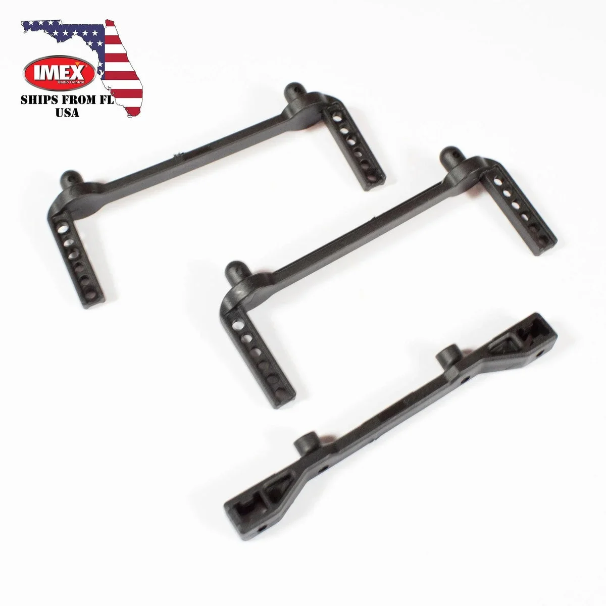 IMEX Body Posts 16710 - IMEX Model Co.