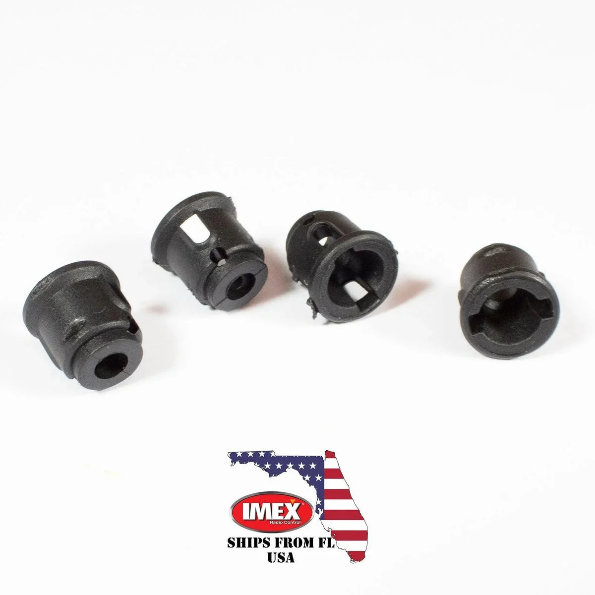 IMEX Differential Output Cups 16715 - IMEX Model Co.
