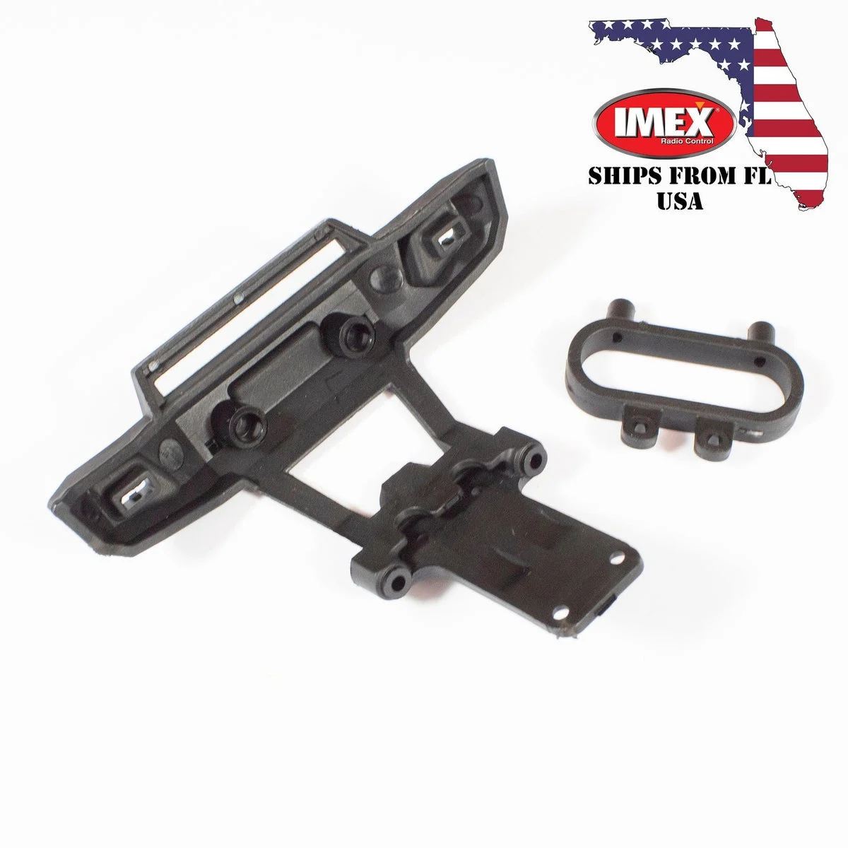 IMEX Front Bumper Assembly 16703 - IMEX Model Co.