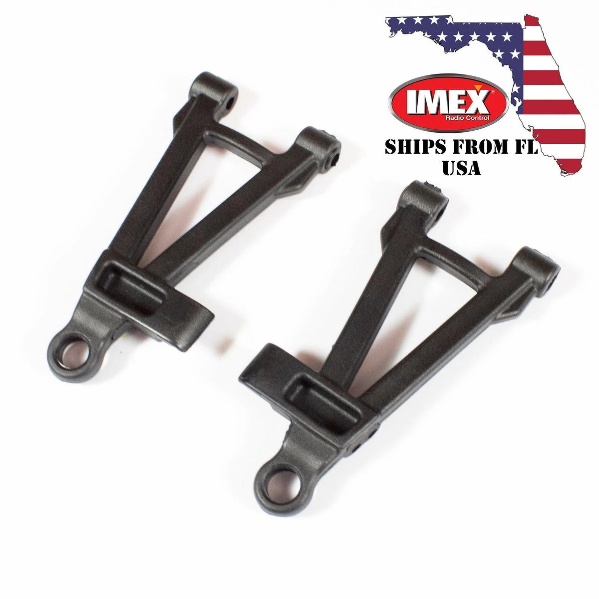 IMEX Front Lower Suspension Arms 16705 - IMEX Model Co.