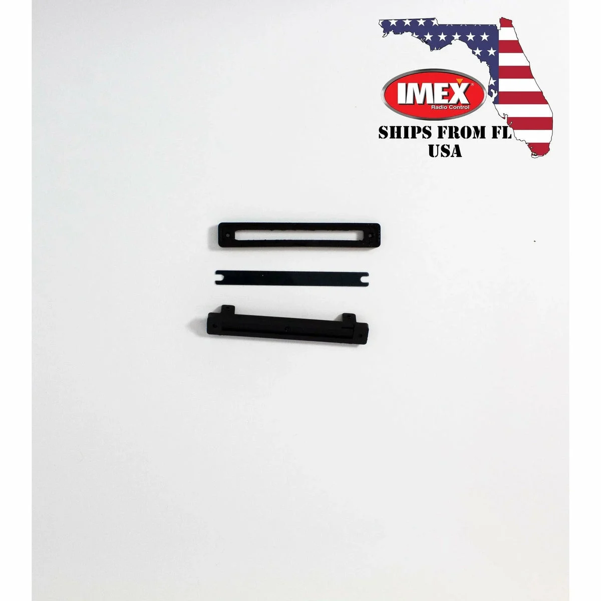 IMEX Katana Light Bar Holder 16756 - IMEX Model Co.