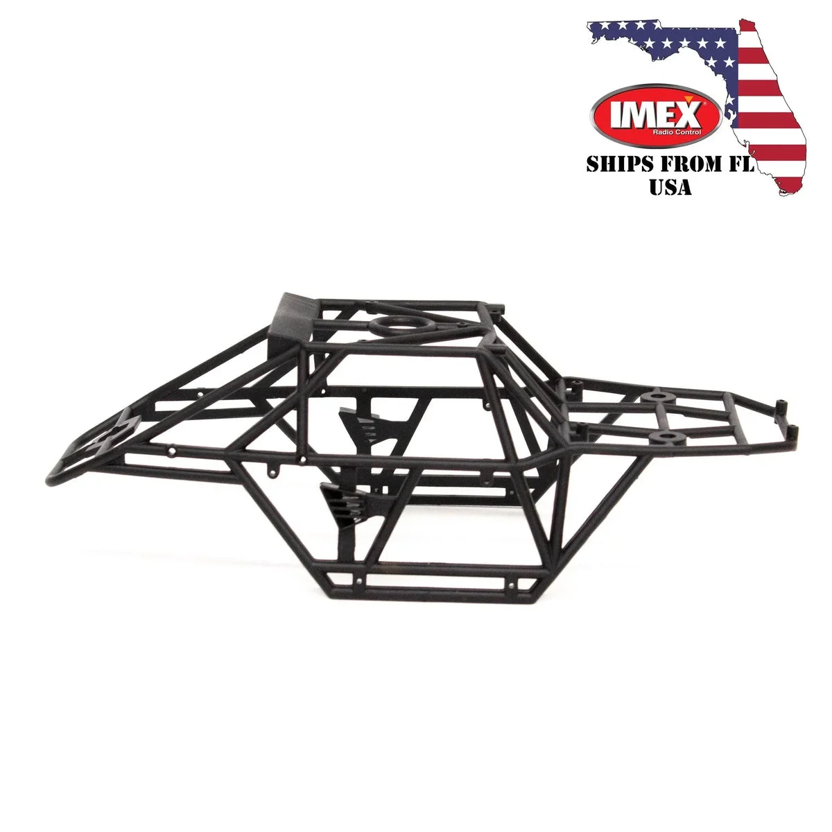 IMEX Katana Roll Cage 16751 - IMEX Model Co.