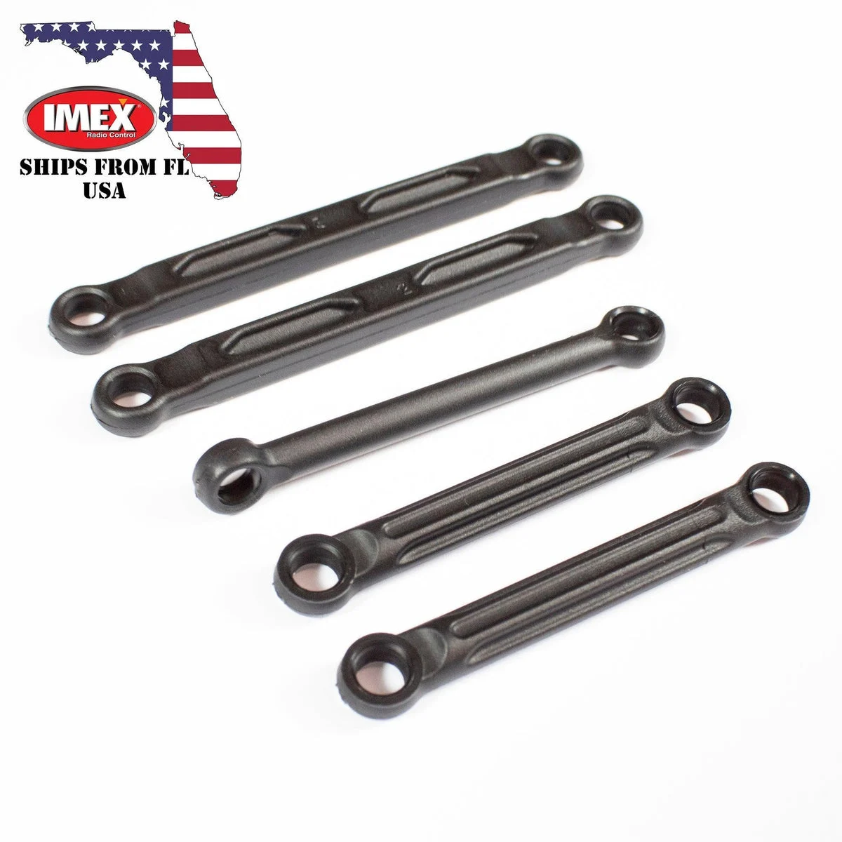 IMEX Linkage Set 16708 - IMEX Model Co.