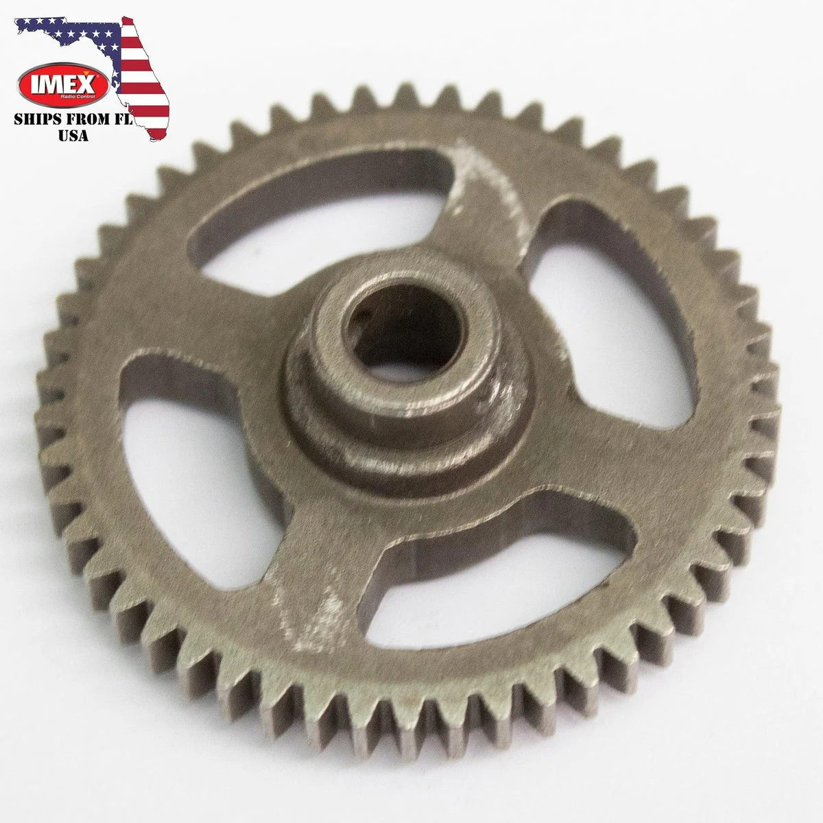 IMEX Metal Spur Gear 16909 - IMEX Model Co.