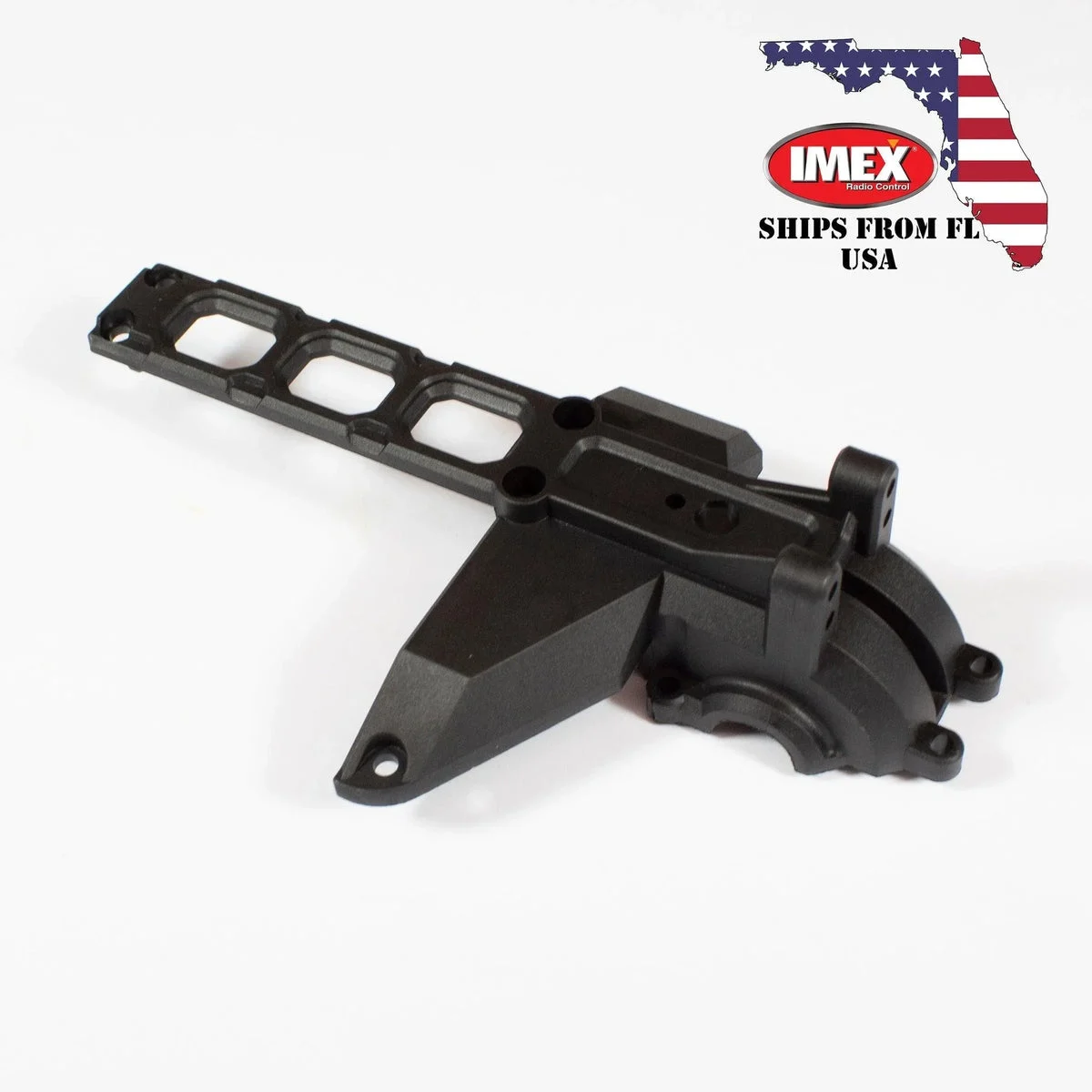 IMEX Rear Gearbox Top Housing 16702 - IMEX Model Co.
