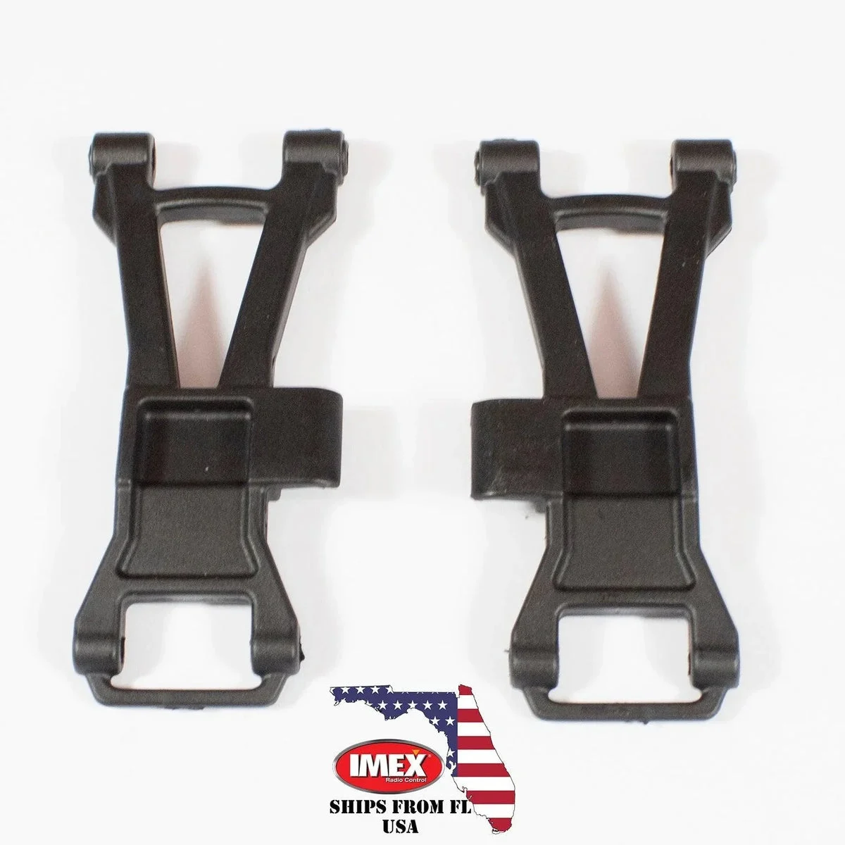 IMEX Rear Lower Suspension Arms 16707 - IMEX Model Co.