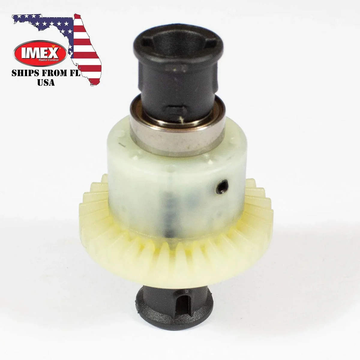IMEX Replacement Differential (Complete) 16717 - IMEX Model Co.