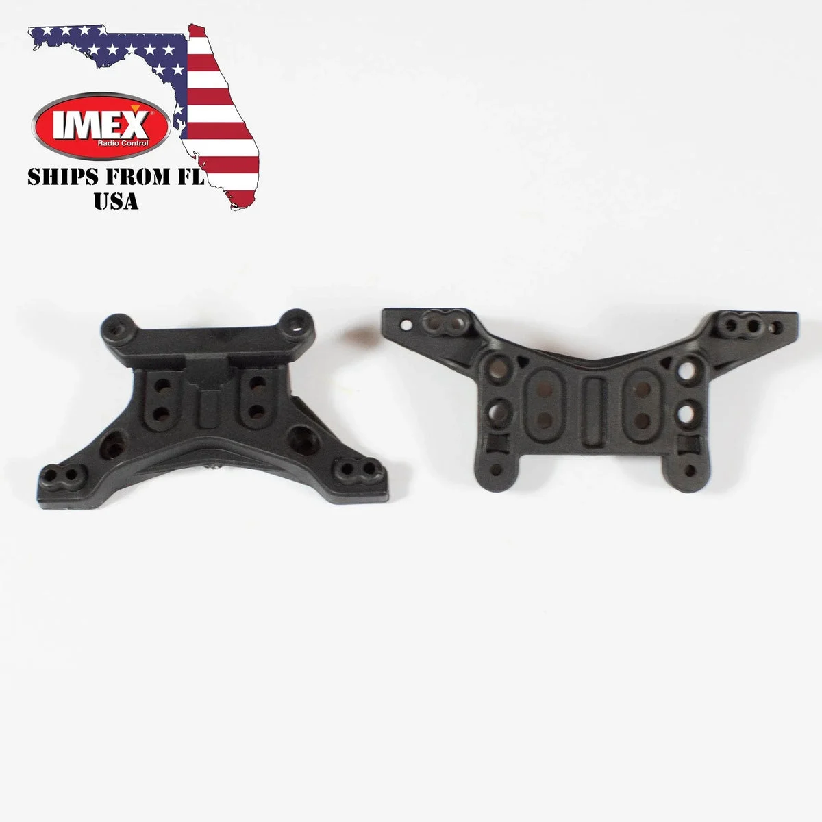 IMEX Shock Tower Set 16709 - IMEX Model Co.