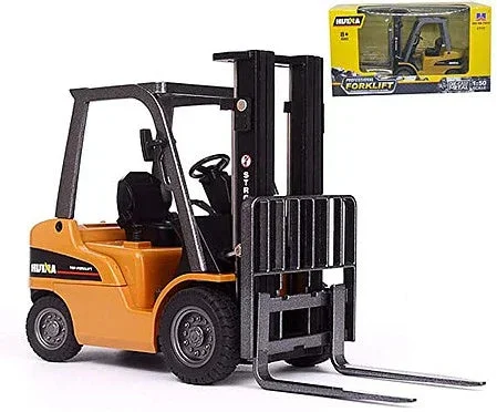 1/50 Scale Diecast Fork Lift 14513 - IMEX Model Co.
