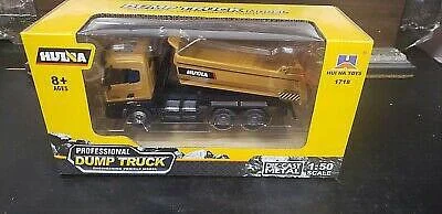 1/50 Scale Diecast Static Truck 14515 - IMEX Model Co.