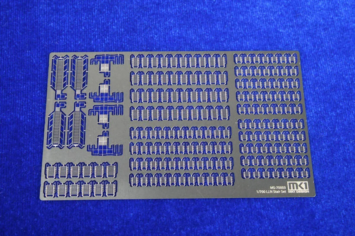 1/700 KA Models IJN STAIR SET