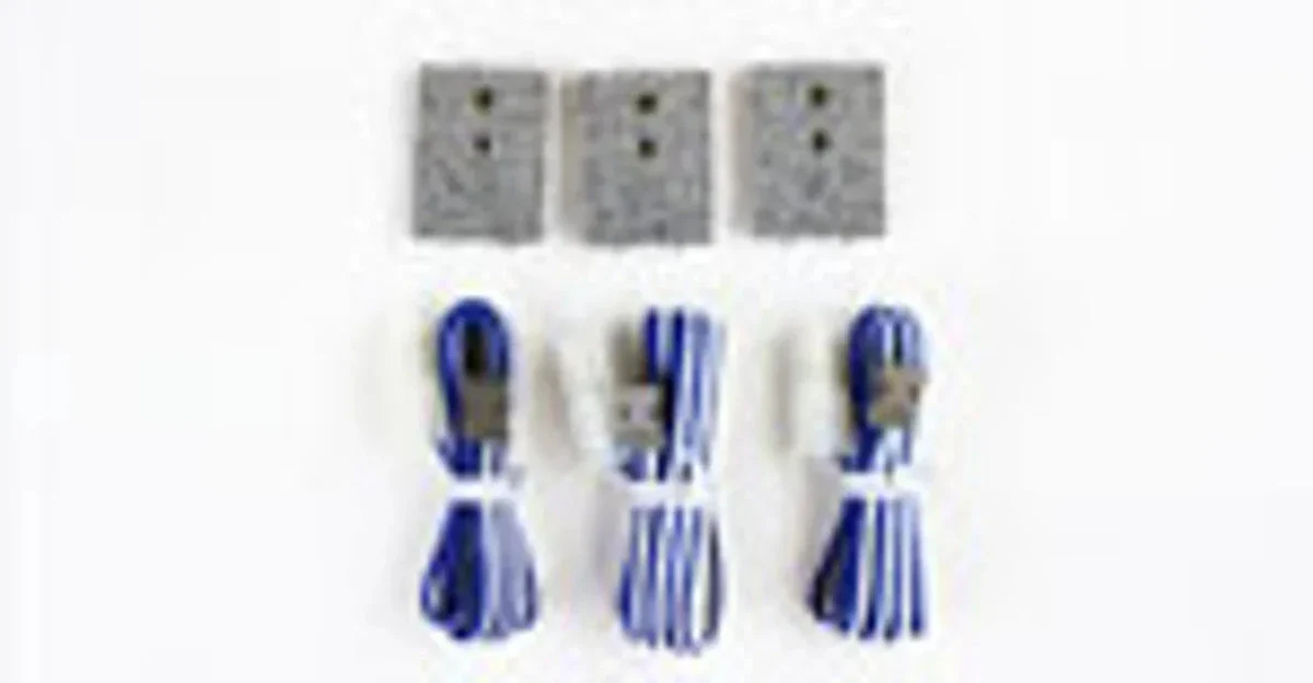 N Kato Turntable Extension Track Feeder Kit 20284