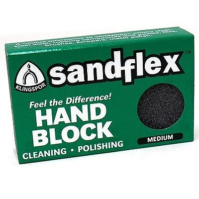 Klingspor Sandflex Medium - KLISF106MED