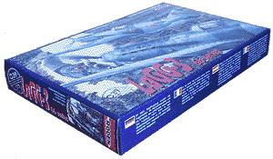 1/72 Roden LaGG-3 (66 series) - 39