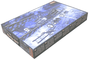 1/72 Roden Gotha G.V - 16