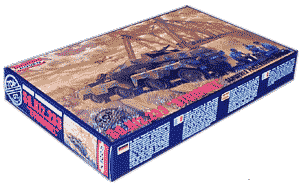 1/72 Roden Sd. Kfz 233 Stummel - 706