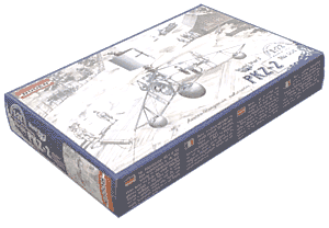 1/72 Roden PKZ-2 - 8