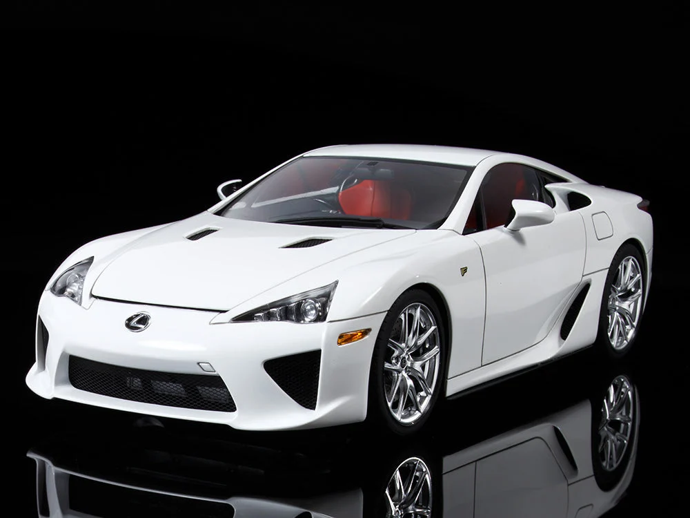 Tamiya 1/24 Lexus Lfa - 24319