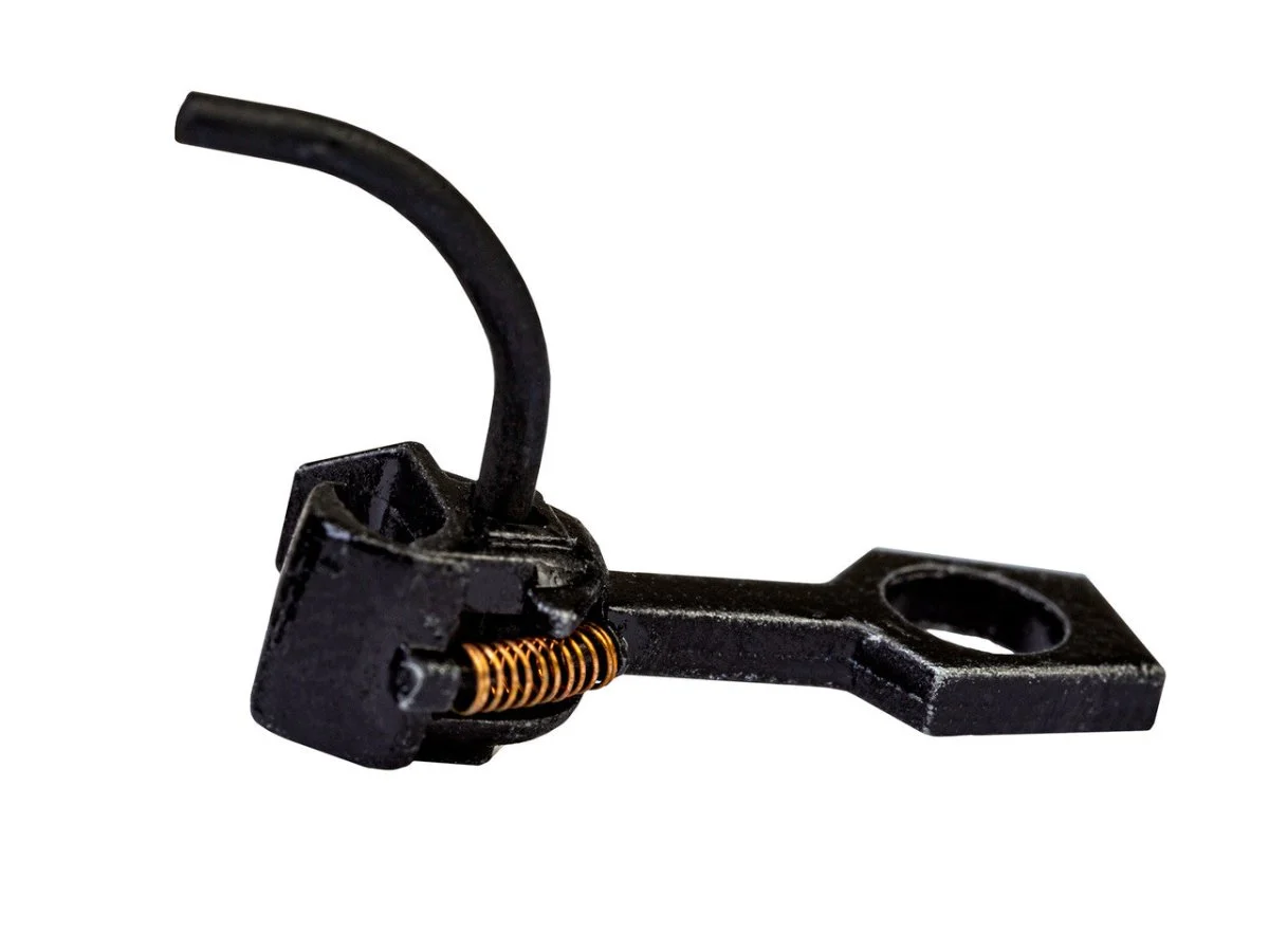 Lionel HO Scale Metal Knuckle Coupler (20) - 8754120