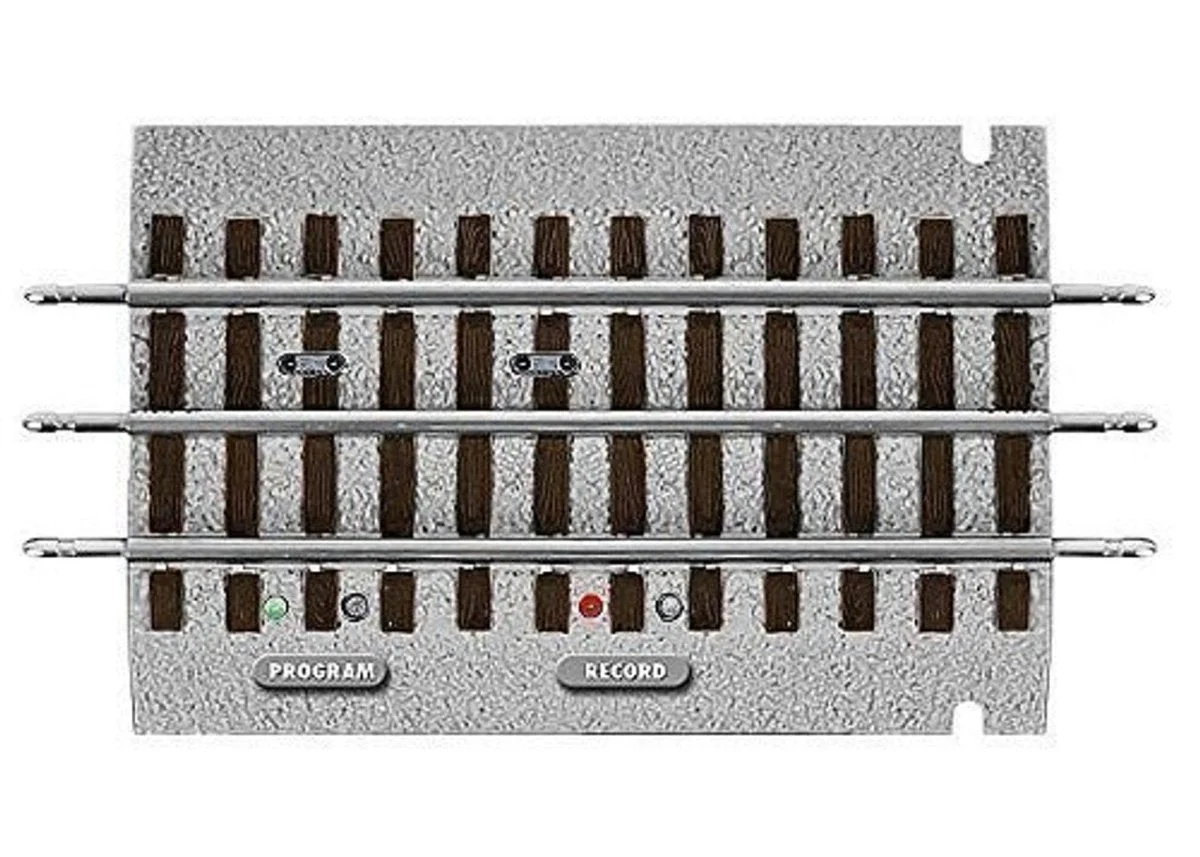 Lionel O Scale LCS SensorTrack Multi System Compatible - 82869