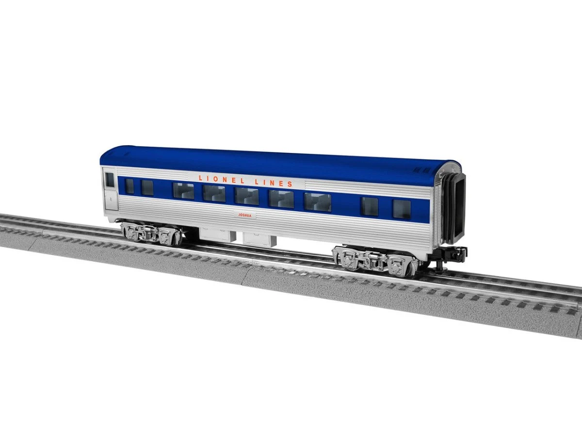 Lionel O Scale Lionel Lines Coach "Joshua" - 2427740