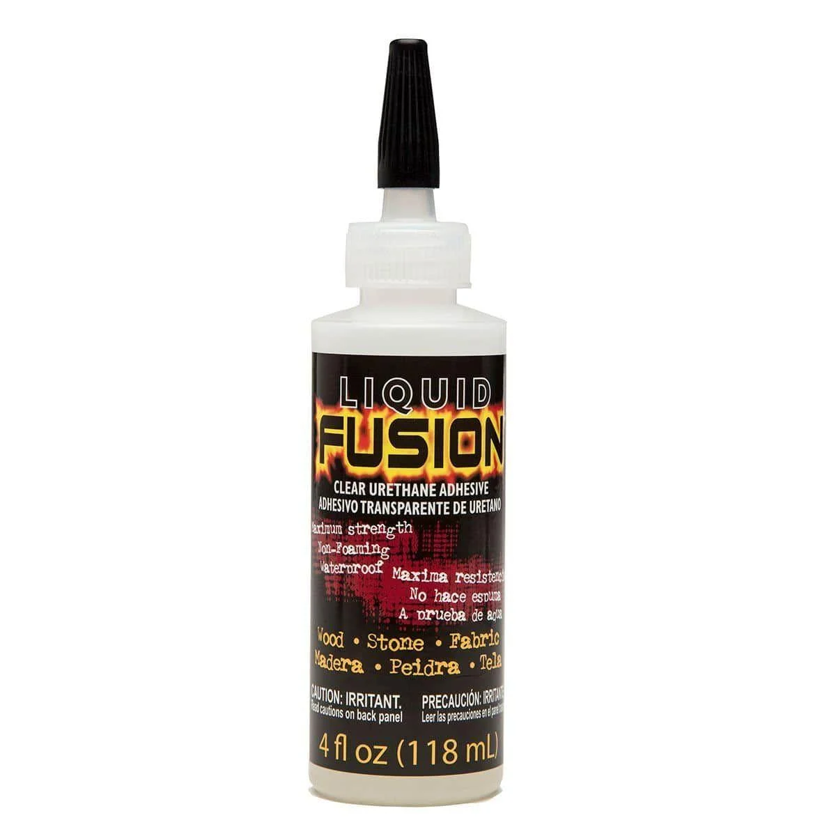 Liquid Fusion Clear Urethane Glue - I Love to Create