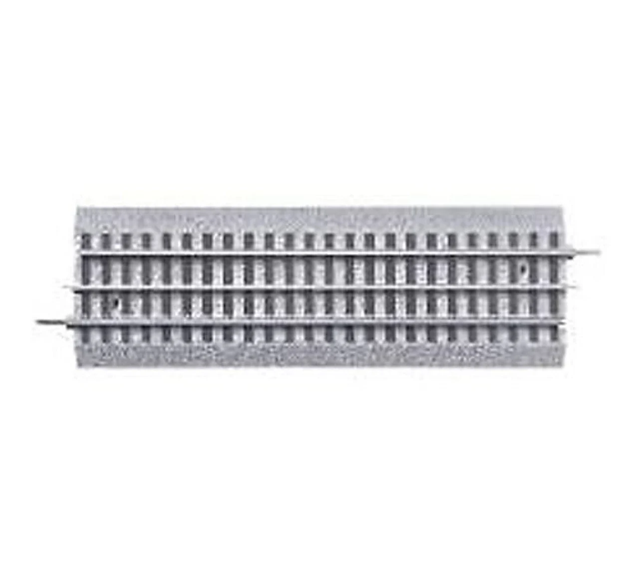 Lionel O Scale FasTrack 10" Straight Track - 12014