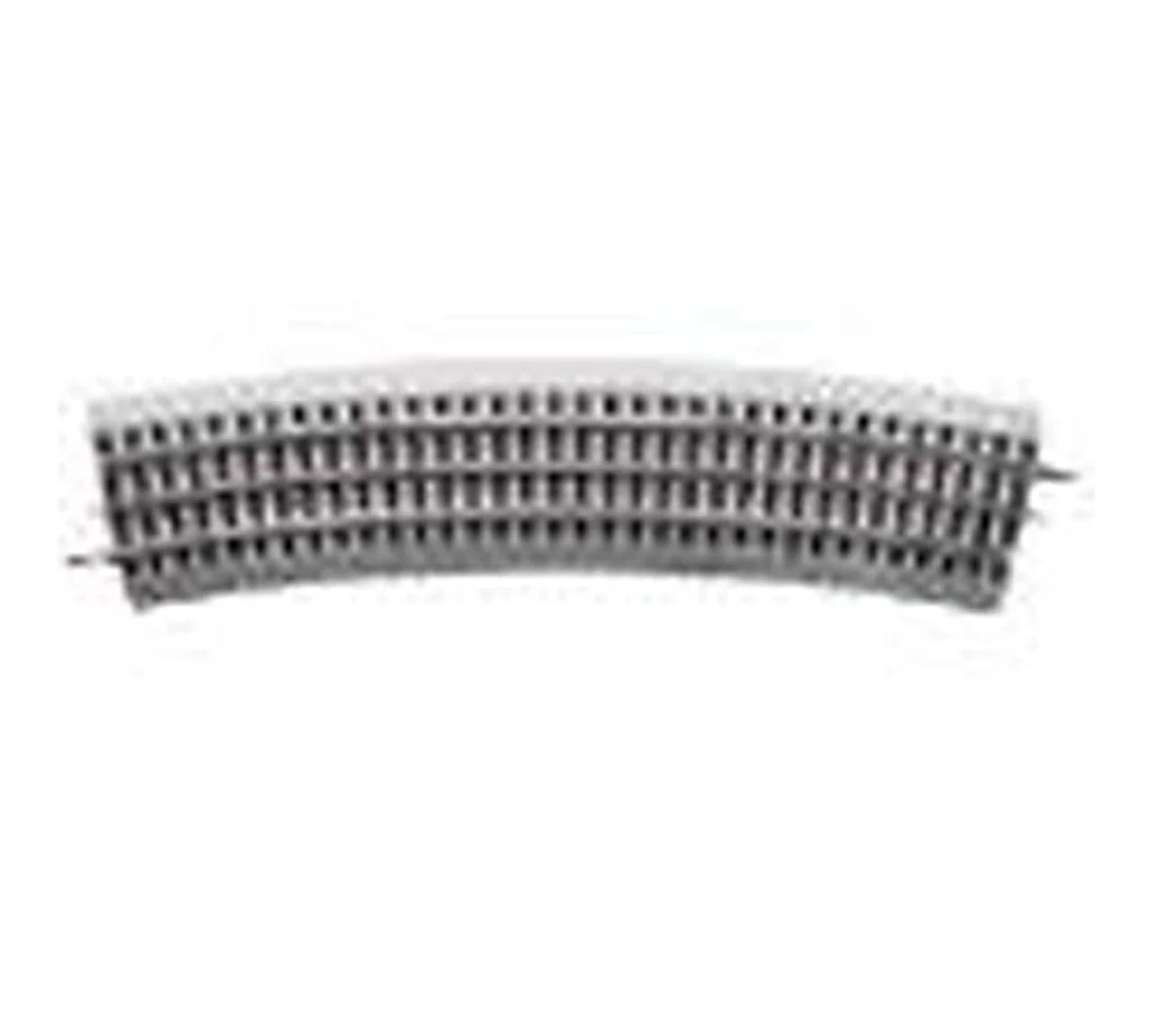 Lionel O Scale FasTrack O72 Curved Track - 12041