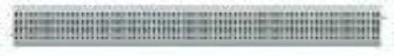 Lionel O Scale FasTrack 30" Straight Track (Box of 24) - 12042