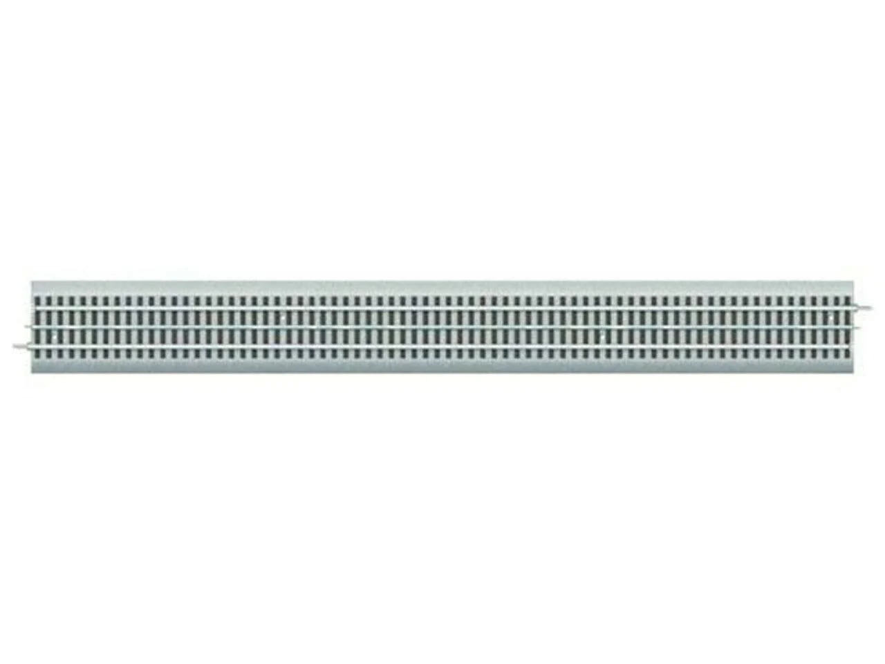 Lionel O Scale FasTrack 30" STAIGHT 10/PCS - 12042A