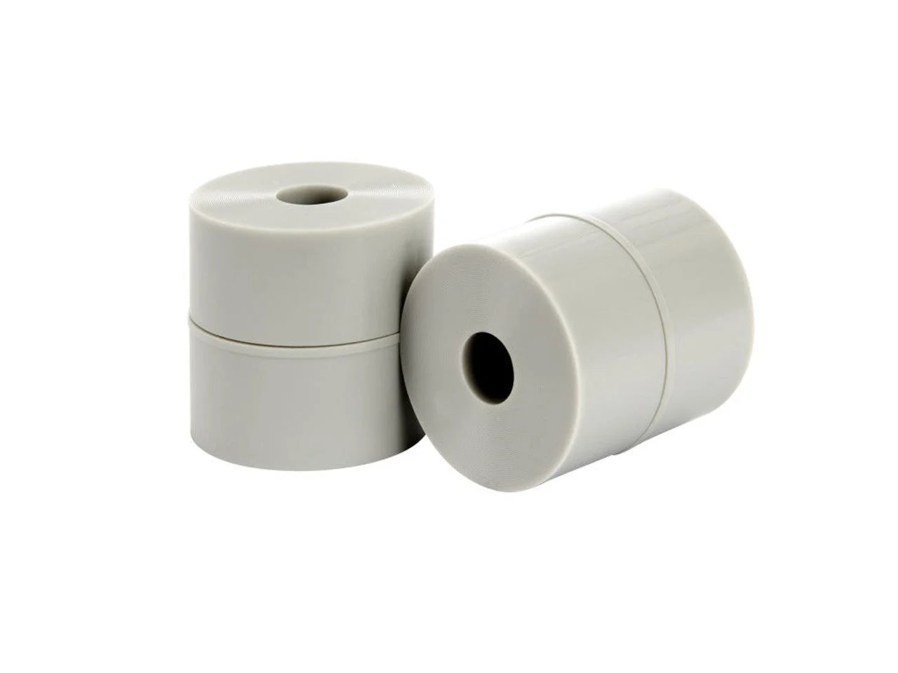 Lionel O Scale Steel Coils (2) - 1930450