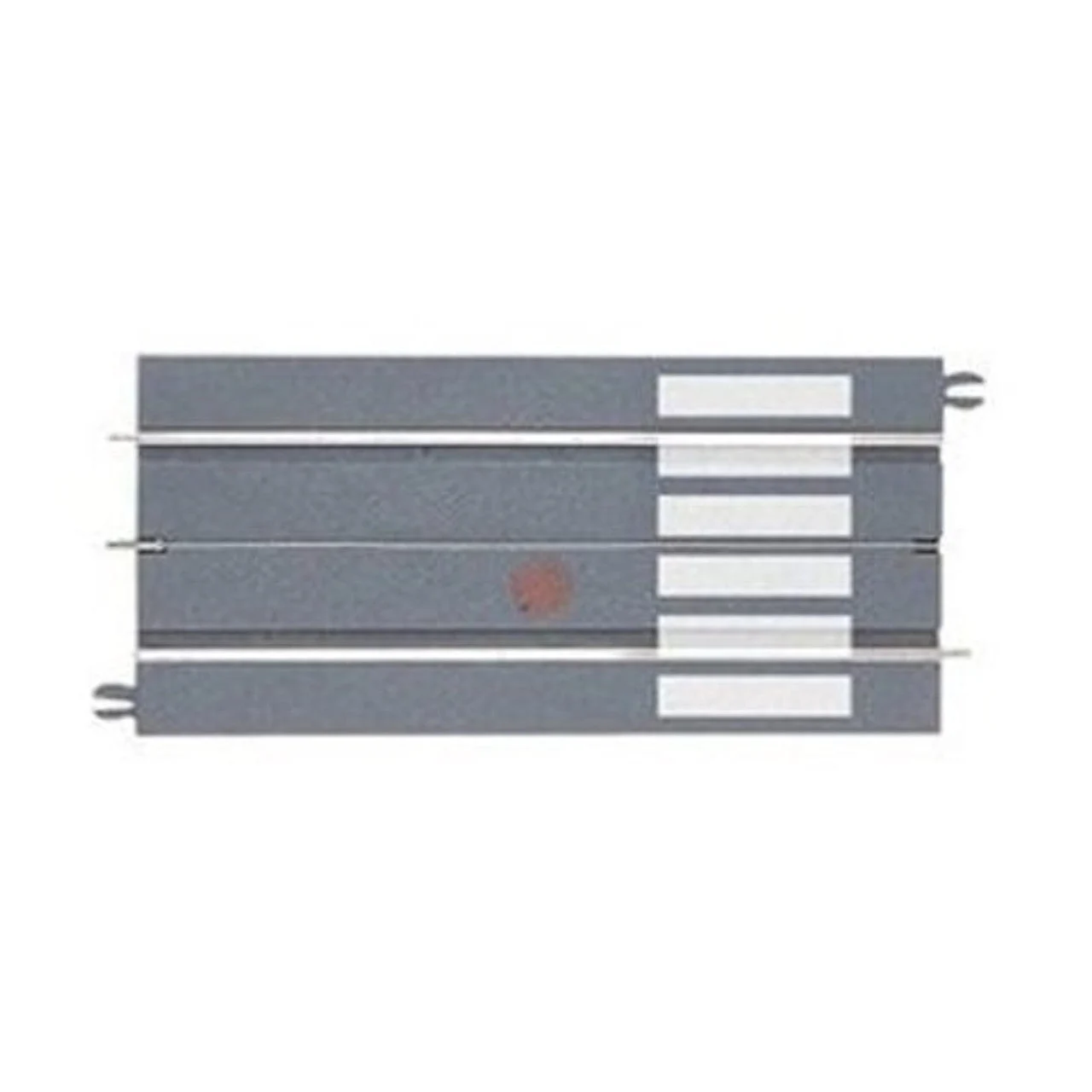 Lionel O Scale SuperStreets 5" Straight - Crosswalk (2) - 21574