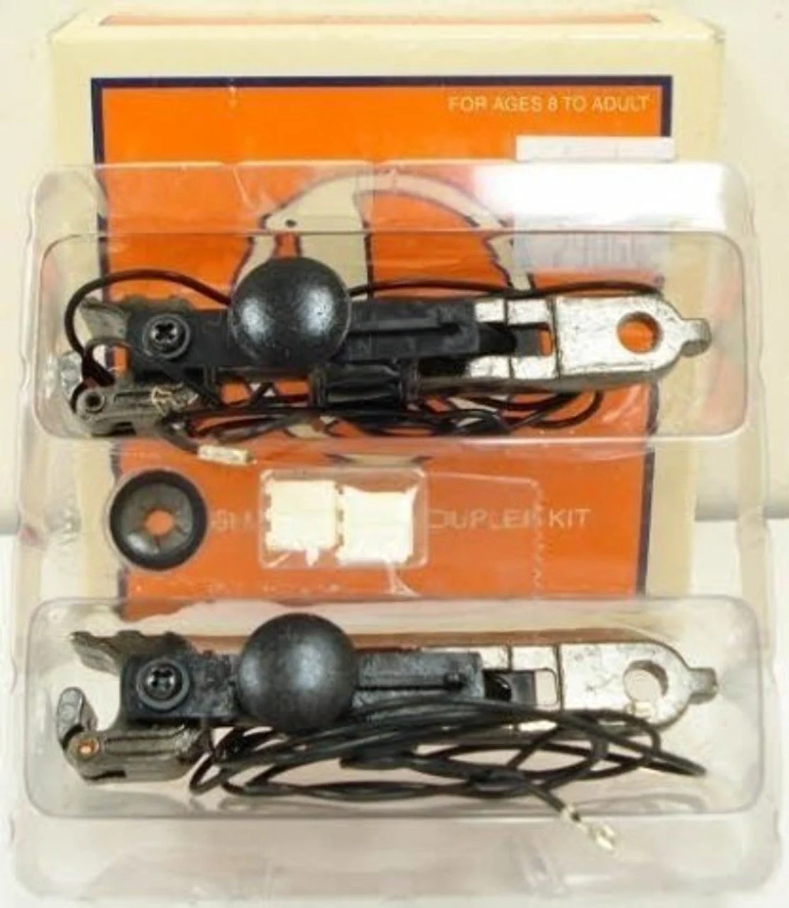 Lionel Electrocoupler Kits For Dash 9 Diesels - 22958