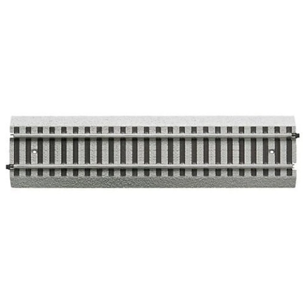 Lionel S Scale AF FasTrack 10" Straight - 49852