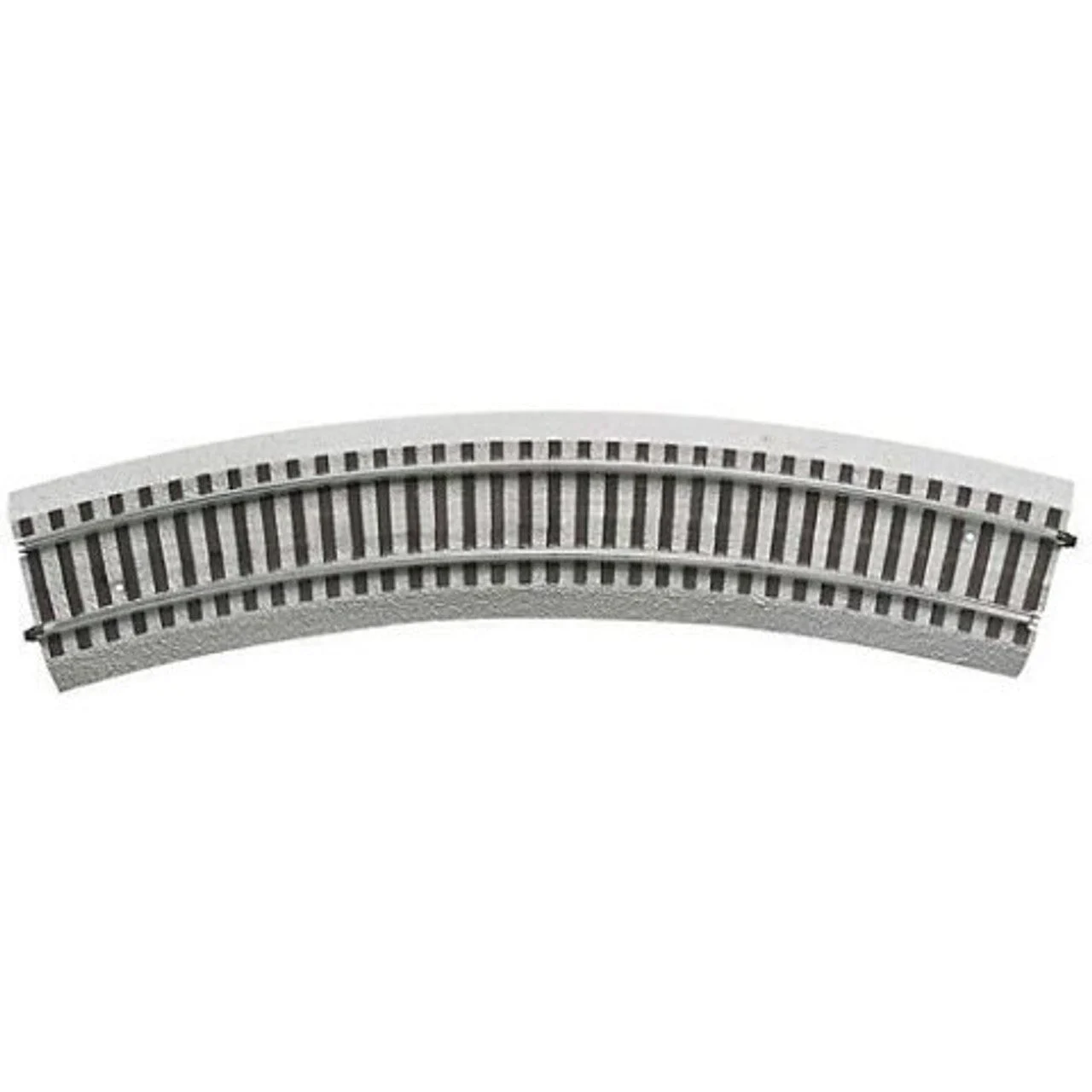 Lionel S Scale AF FasTrack R20 Curve - 49853