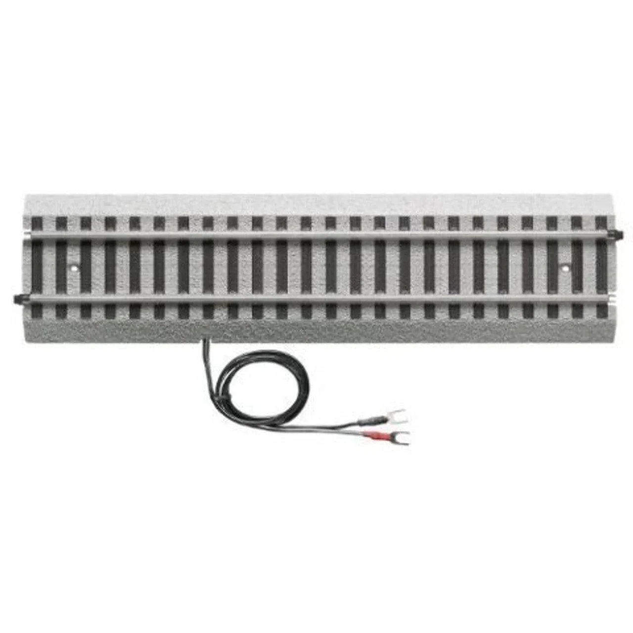 Lionel S Scale AF FasTrack 10" Terminal Track - 49854